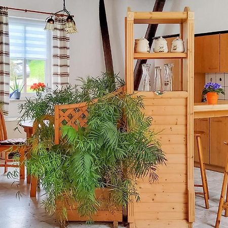 Amazing Apartment In Bad Schandau-Kleing, Kleingiesshubel Bagian luar foto