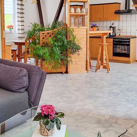 Amazing Apartment In Bad Schandau-Kleing, Kleingiesshubel Bagian luar foto