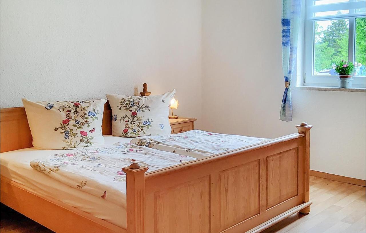 Amazing Apartment In Bad Schandau-Kleing, Kleingiesshubel Bagian luar foto