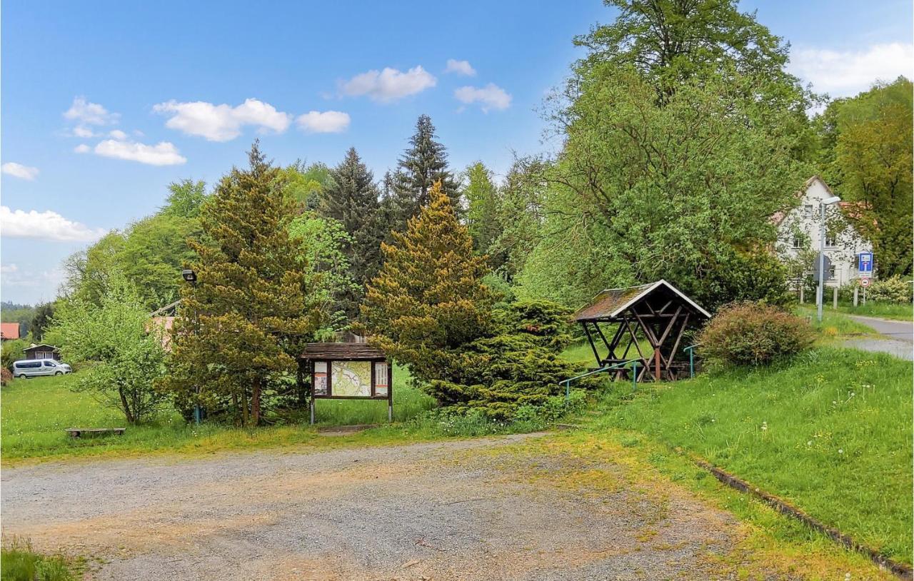 Amazing Apartment In Bad Schandau-Kleing, Kleingiesshubel Bagian luar foto