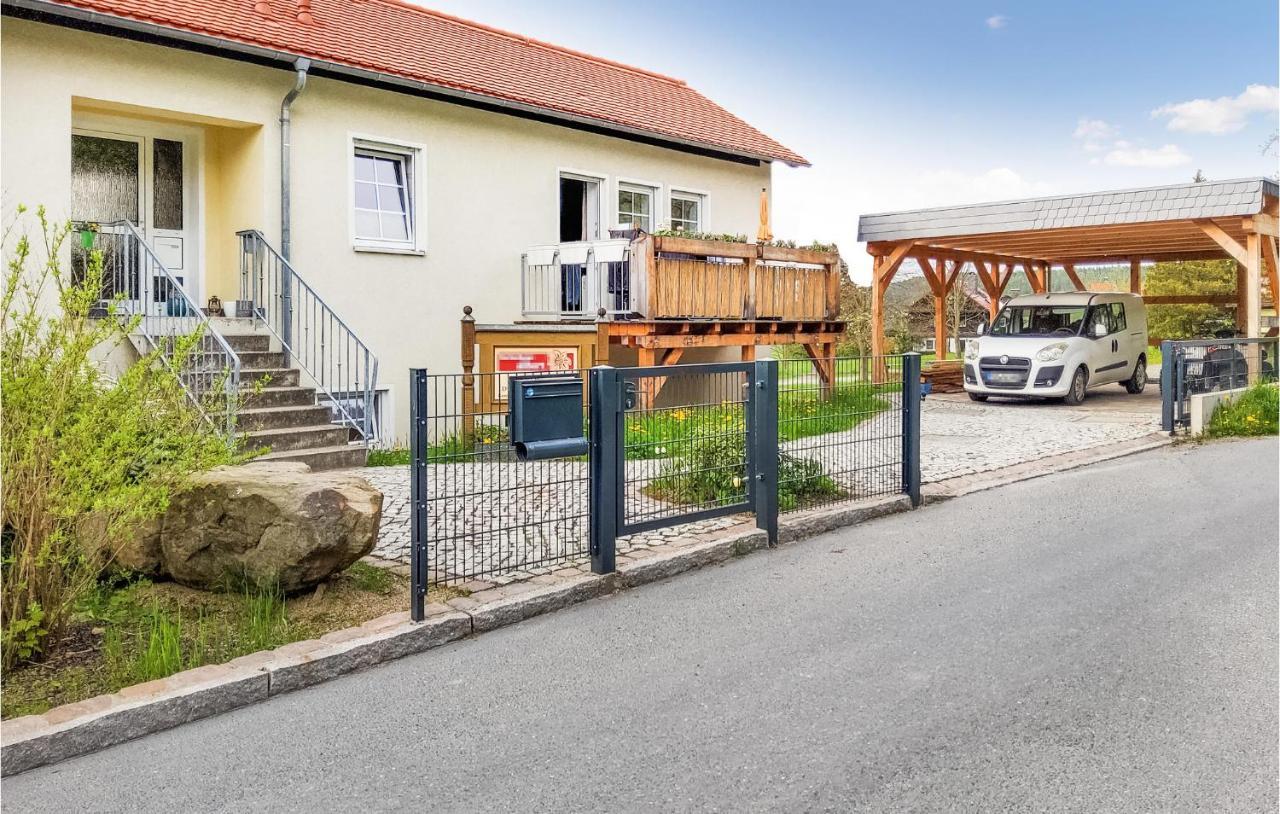 Amazing Apartment In Bad Schandau-Kleing, Kleingiesshubel Bagian luar foto