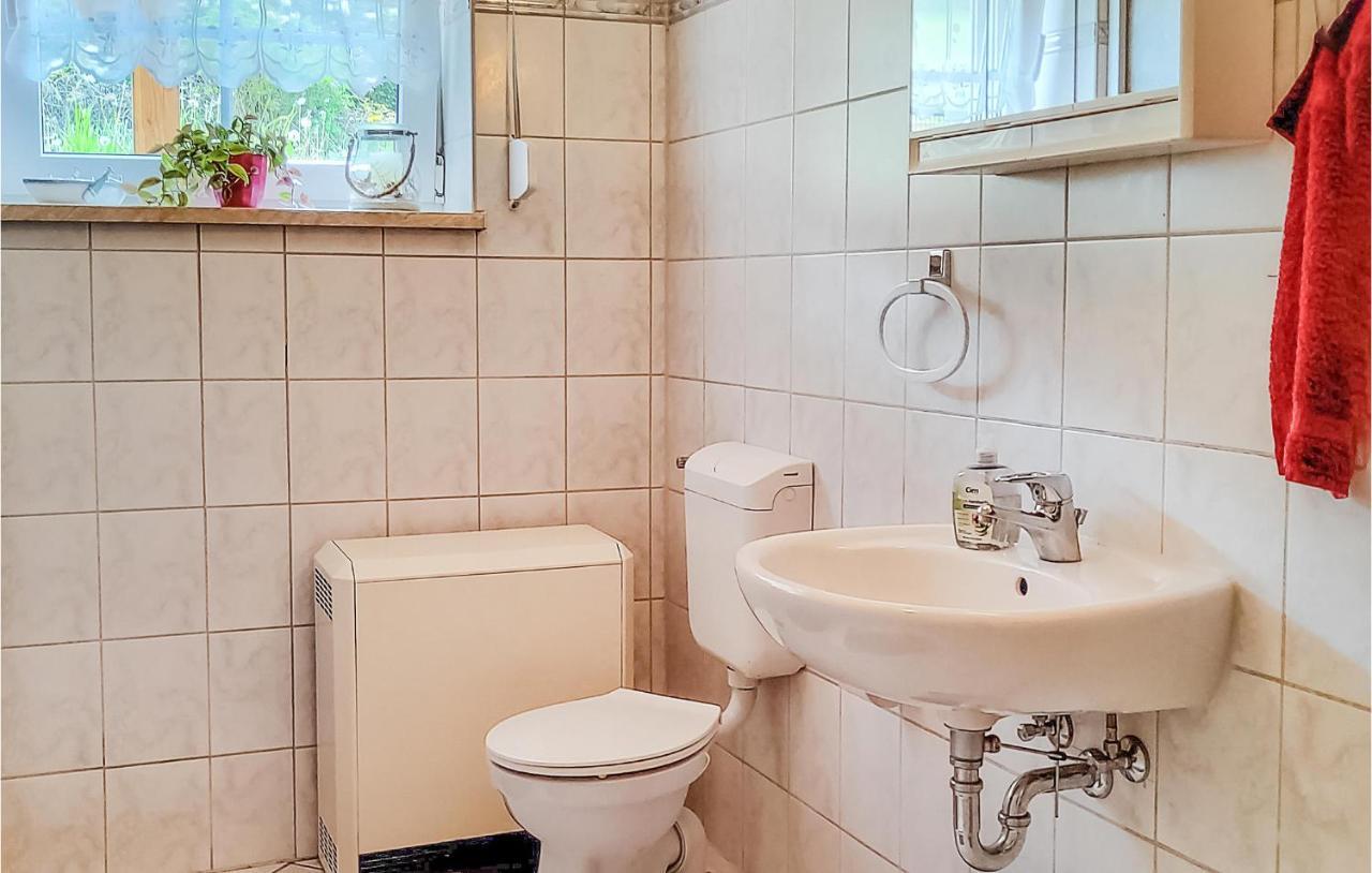 Amazing Apartment In Bad Schandau-Kleing, Kleingiesshubel Bagian luar foto
