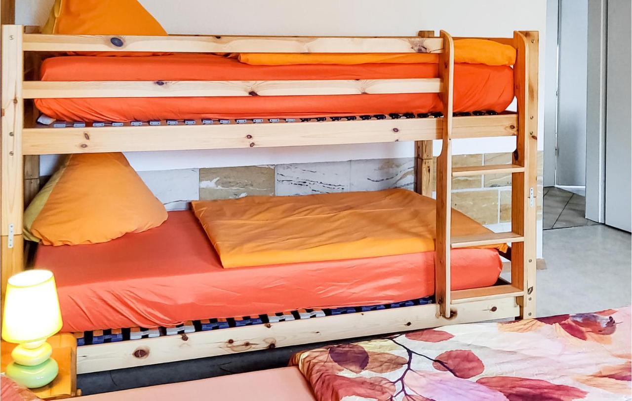 Amazing Apartment In Bad Schandau-Kleing, Kleingiesshubel Bagian luar foto