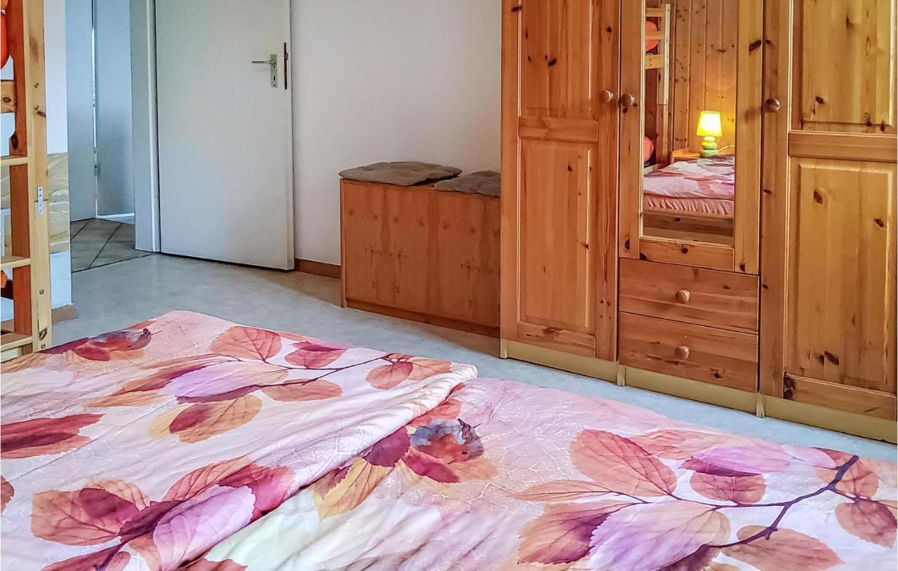 Amazing Apartment In Bad Schandau-Kleing, Kleingiesshubel Bagian luar foto