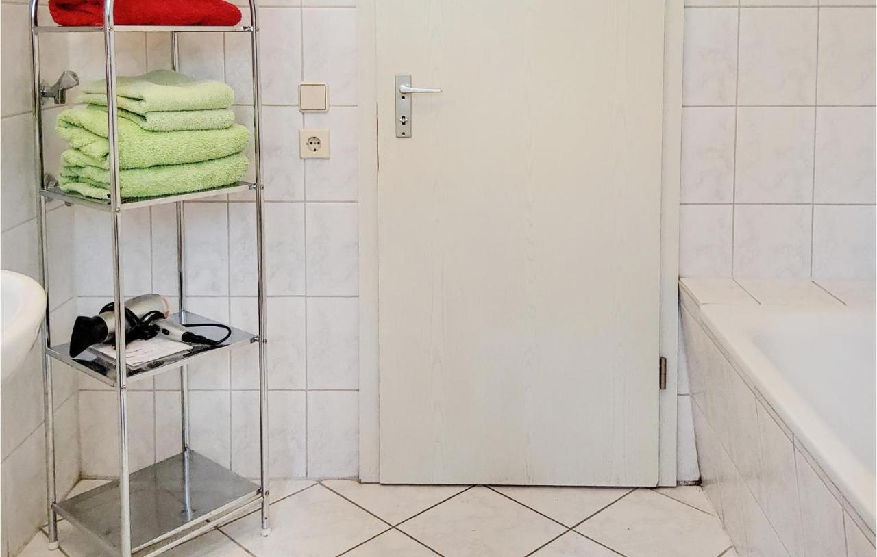 Amazing Apartment In Bad Schandau-Kleing, Kleingiesshubel Bagian luar foto